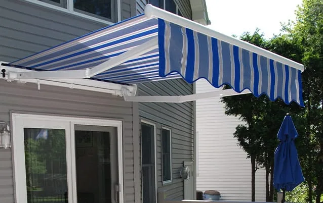Sunbrella Pattern