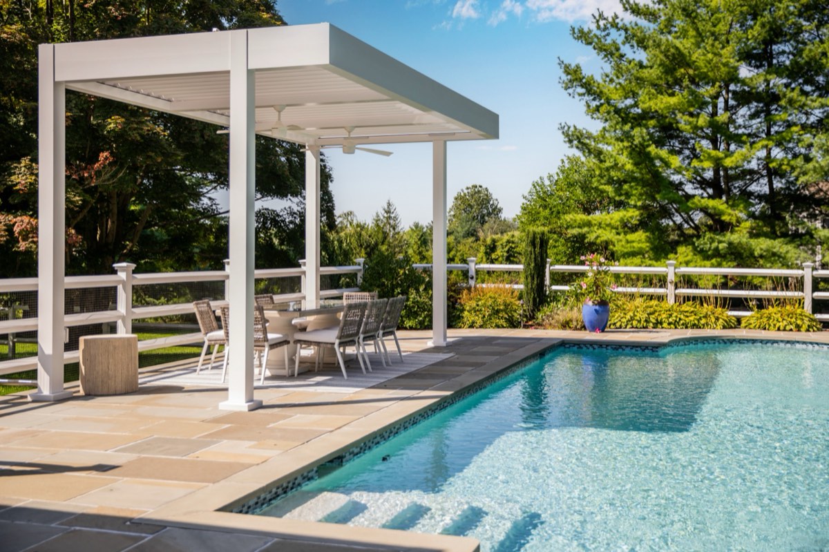 Darien, CT project