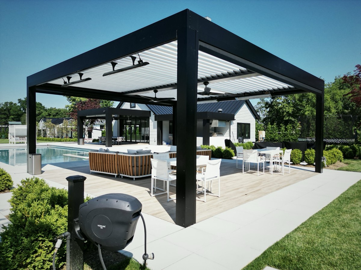 Deal, NJ project