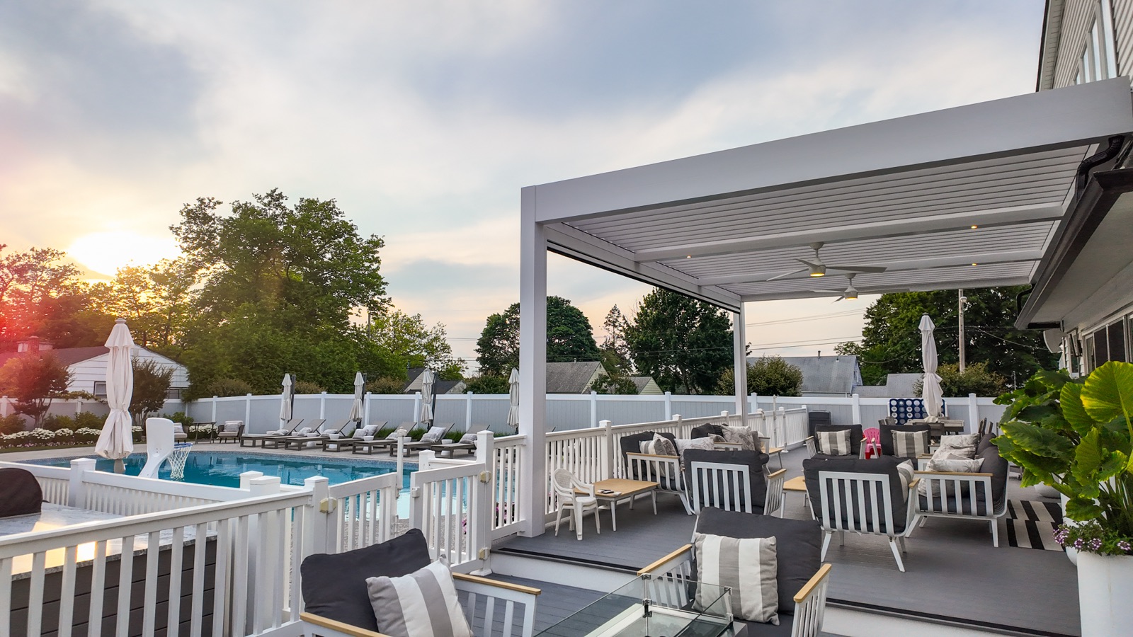 Long Branch, NJ project