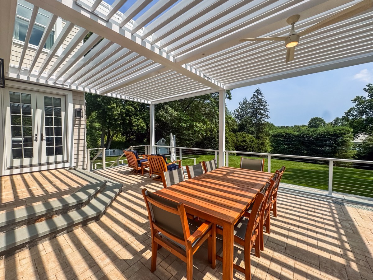 Westport, CT project