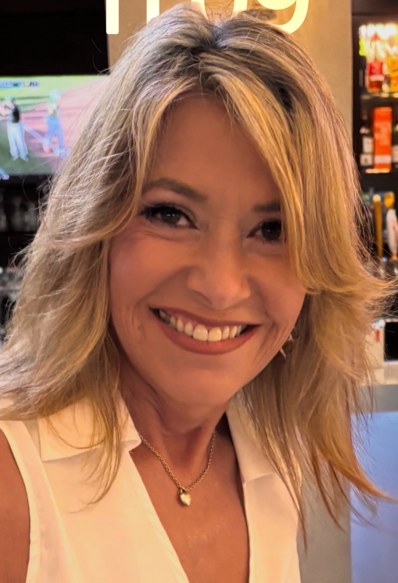 Jeanne LaVista