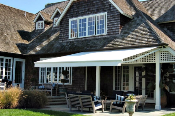 Breslow's Product Awnings Nulmage Primer models (G150)