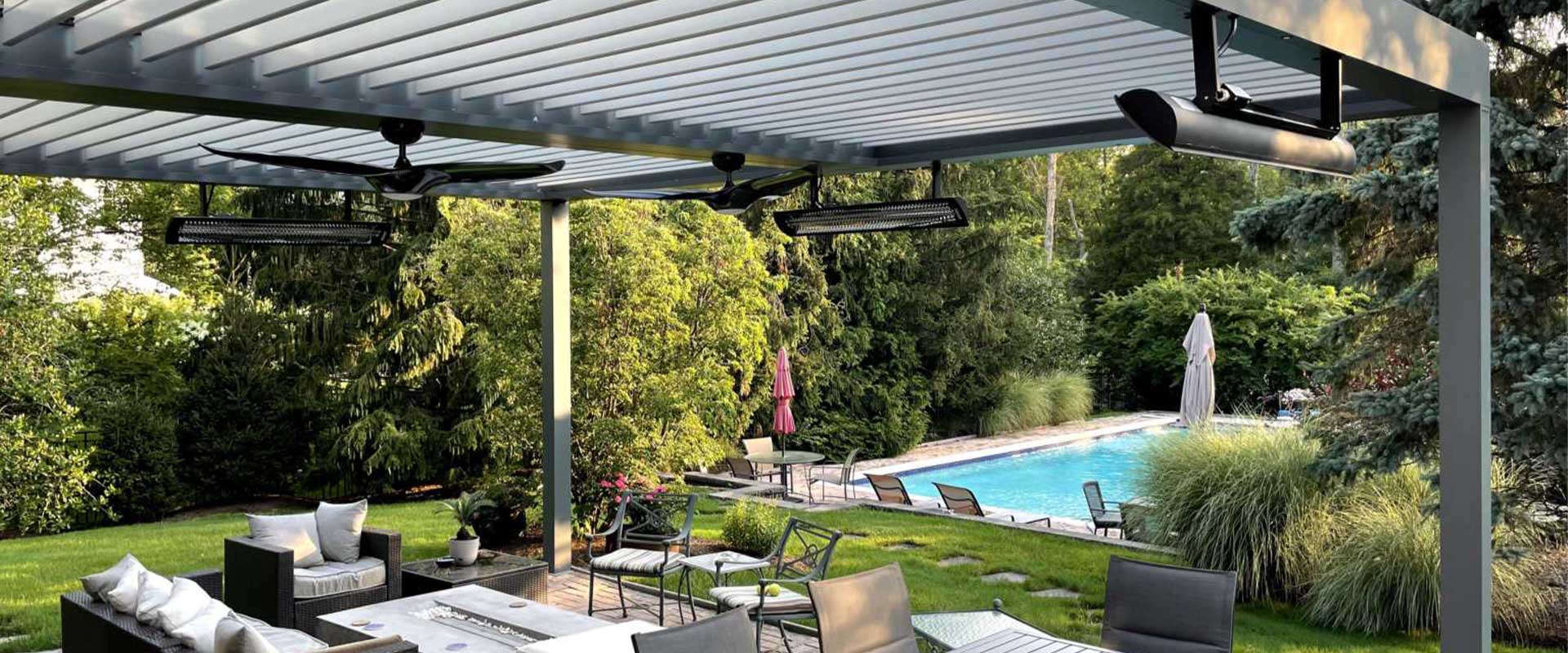Breslow's Blog Img of louvered roof