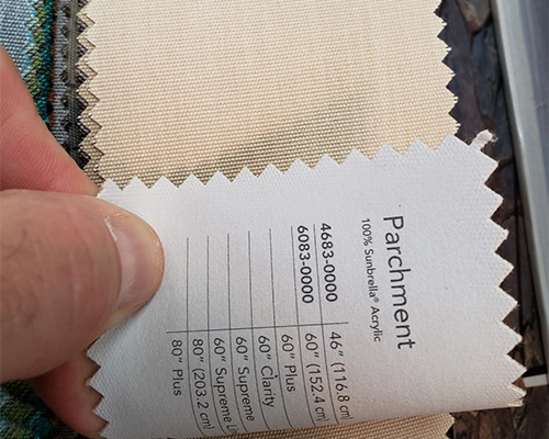 Sunbrella-fabric
